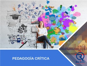 Pedagogía Crítica