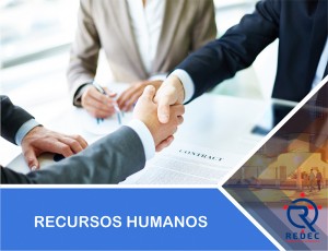 Recursos Humanos