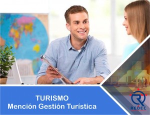 Turismo Mención Gestión Turística