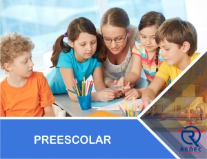 Preescolar