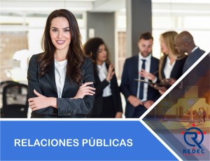 Relaciones Públicas