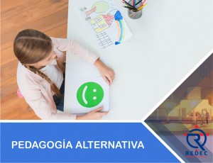 Pedagogía Alternativa