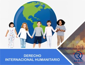Derecho Internacional Humanitario