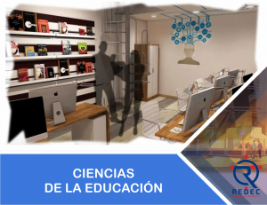 Ciencias de la Educación