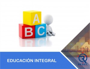 Educación Integral