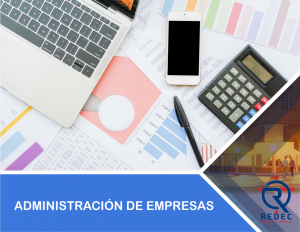 Administración de Empresas