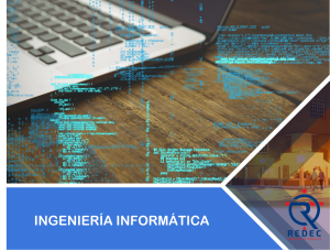 Ingeniería Informática
